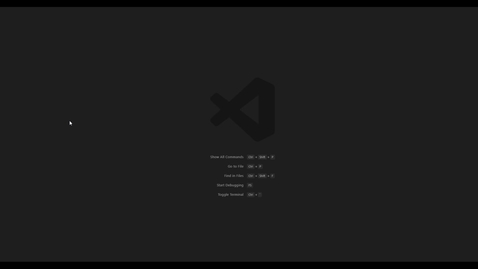 Thumbnail for DecimalBinary using VSC