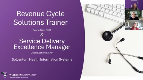 Thumbnail for Solventum HIM Roles