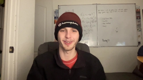 Thumbnail for Video Recording - Sat Jan 11 2025 20:55:25 GMT-0700 (MST)
