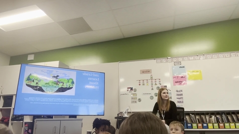 Thumbnail for Lyndi Law video lesson 