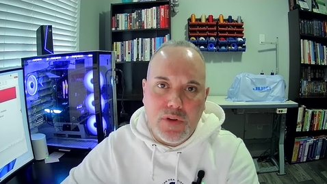 Thumbnail for Video Recording - Fri Feb 02 2024 16:52:24 GMT-0700 (Mountain Standard Time)