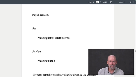 Thumbnail for Republicanism1