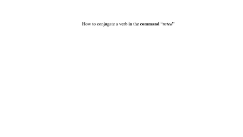 Thumbnail for entry Cap. 7 Commands Part 2 - Quiz