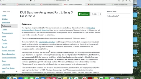 Thumbnail for Signature Assignment (Essay 3)