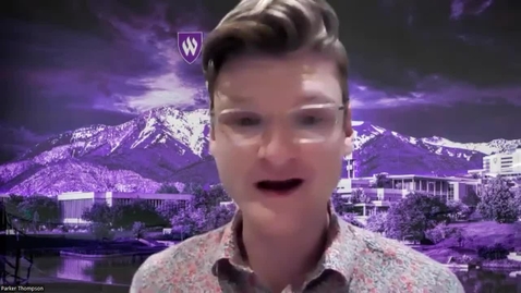 Thumbnail for Interview with an Architect