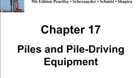 Thumbnail for CMT 4150 Spring 2021 Chapter 17 Lecture