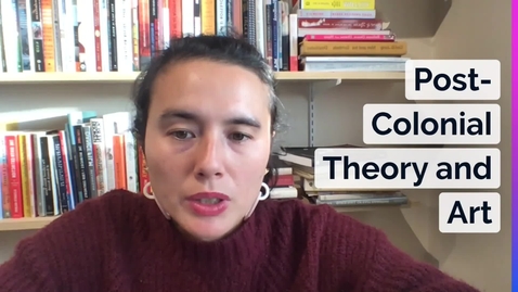 Thumbnail for postcolonial part 1