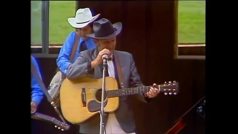 Thumbnail for entry Lester Flatt Folsom Prison Blues.mp4