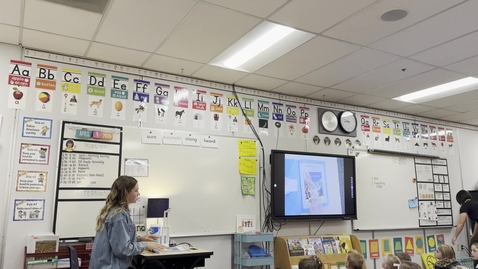 Thumbnail for Annotated Lesson Plan 3240 