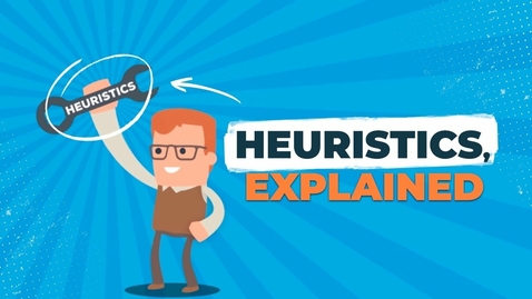 Thumbnail for Heuristics and biases in decision making, explained