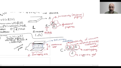 Thumbnail for 08 - Electrical Systems - Intro to Hydraulic Systems