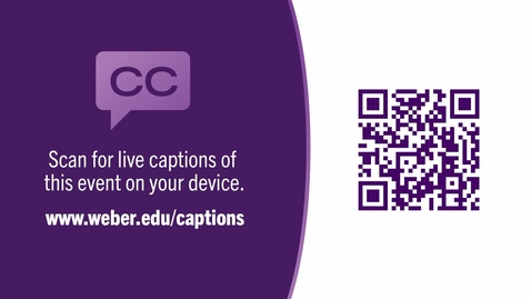 Thumbnail for Spring 2026 Engineering, Applied Science &amp; Technology Convocation