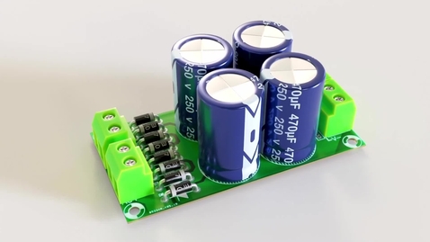 Thumbnail for The PN Diode