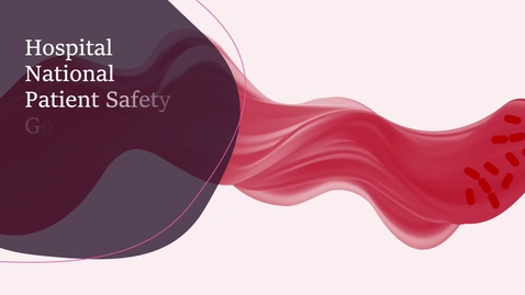 Thumbnail for National Patient Safety Goal - Anticoagulants