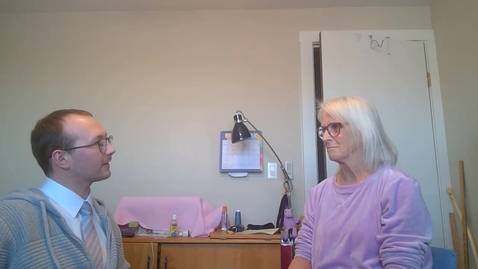 Thumbnail for Needs Discovery Role Play Gunnar Brown