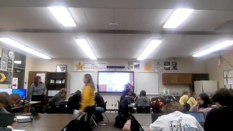 Thumbnail for Teaching Vid Assessment