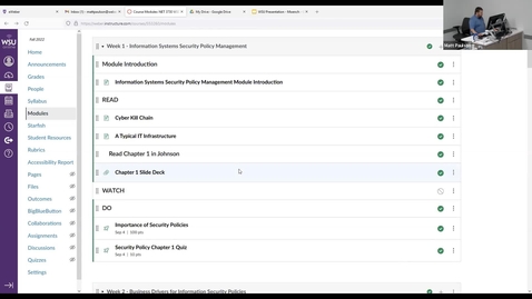 Thumbnail for NET 3730 Week 1 pt 1