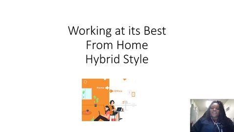 Thumbnail for Working at its Best3