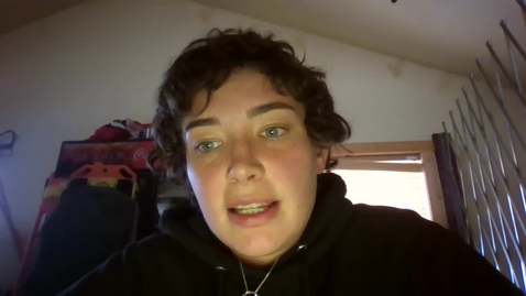 Thumbnail for Video Recording - Fri Mar 28 2025 18:53:09 GMT-0600 (Mountain Daylight Time)
