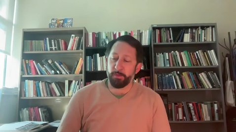 Thumbnail for 3740_Profile_Literary Translation