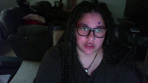 Thumbnail for Editoral