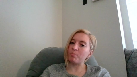 Thumbnail for Video Recording - Wed Jan 12 2022 09:57:49 GMT-0700 (Mountain Standard Time)