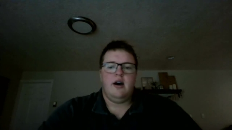 Thumbnail for Video Recording - Fri May 16 2025 12:42:02 GMT-0600 (Mountain Daylight Time)