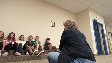 Thumbnail for Phonological awaerness