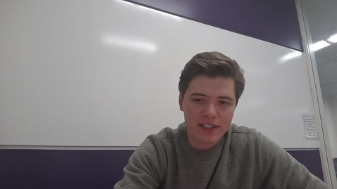 Thumbnail for Video Recording - Mon Jan 06 2025 17:00:53 GMT-0700 (Mountain Standard Time)