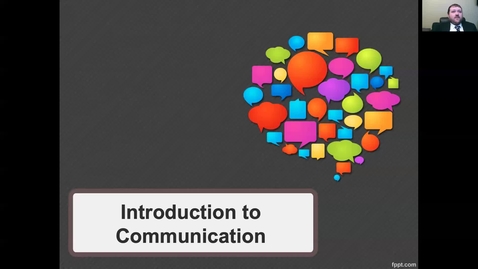 Thumbnail for M1 Mini-Lecture Video by Ryan Cheek--CS Flex COMM 2110