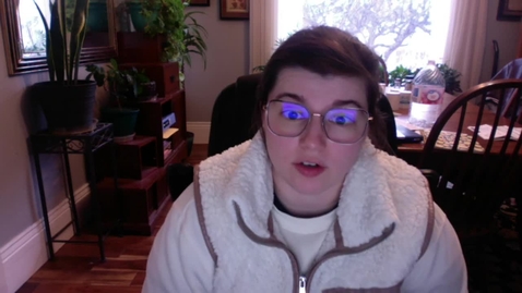Thumbnail for Video Recording - Fri Jan 31 2025 16:30:11 GMT-0700 (Mountain Standard Time)