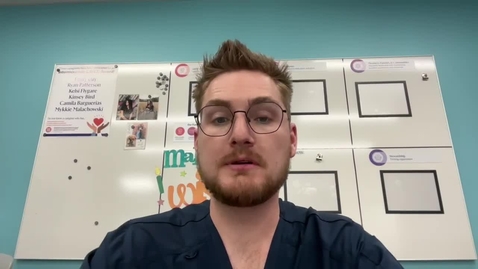 Thumbnail for VR #2 Differential Diagnosis Angina