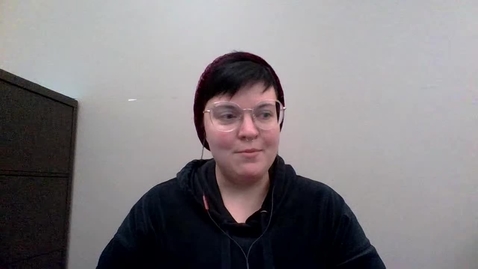 Thumbnail for Video Recording - Tue Apr 12 2022 12:17:09 GMT-0600 (Mountain Daylight Time)