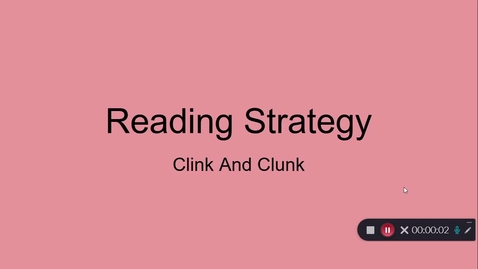 Thumbnail for Kaltura Capture recording - October 30th 2025, 5:21:24 pm