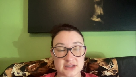 Thumbnail for Video Recording - Sun Mar 17 2024 10:01:59 GMT-0600 (Mountain Daylight Time)