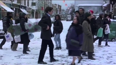 Thumbnail for NOTTING HILL - Walk through the Seasons