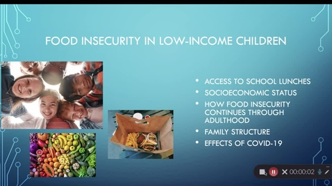 Thumbnail for 3-Minute Summary 