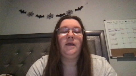 Thumbnail for Chyann Emmett_Intro Video_MLS4410