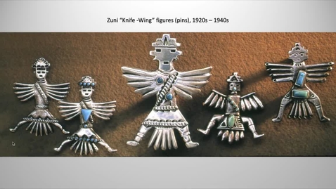 Thumbnail for Jewelry (Wearable Art) _ Part 2
