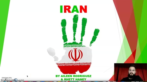 Thumbnail for entry Iran