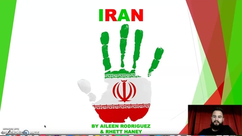 Thumbnail for Iran