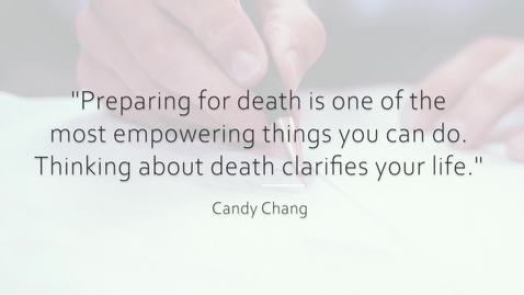 Thumbnail for NRSG 7050 Butterfield E Executive Summary Video 11.11.21