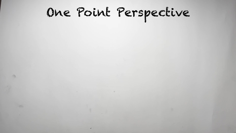 Thumbnail for Warm Up Exercise #13: One Point