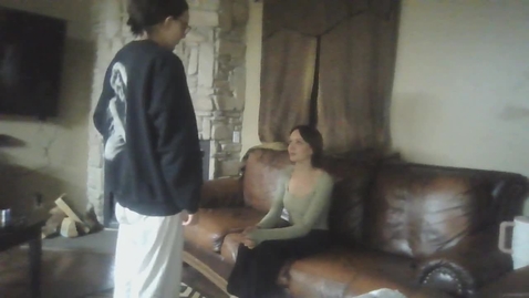 Thumbnail for Video Recording - Fri Apr 18 2025 21:56:26 GMT-0600 (Mountain Daylight Time)