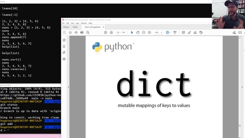 Thumbnail for entry python_mod1_11_dict