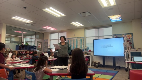 Thumbnail for Phonics Lesson Part 2