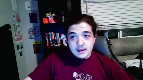 Thumbnail for Video Recording - Fri Feb 06 2026 22:27:02 GMT-0700 (Mountain Standard Time)