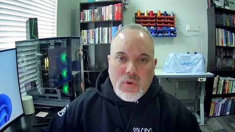 Thumbnail for Video Recording - Tue Mar 12 2024 16:09:30 GMT-0600 (Mountain Daylight Time)