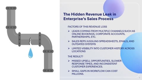 Thumbnail for CRM Pitch Voiceover
