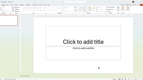 Thumbnail for Microsoft Office Vocabulary